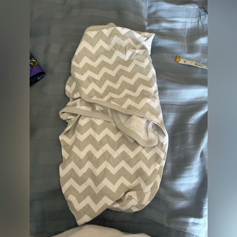 Infant SwaddleMe - Picture 1 of 3